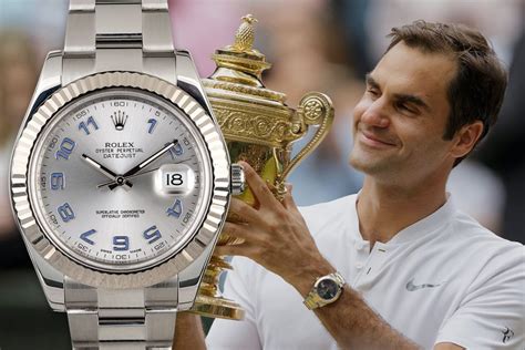 which tennis players does rolex sponsor|rolex tennis history.